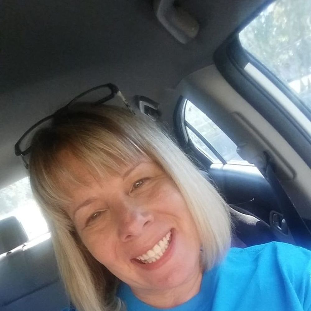 Meet your Posher, Melanie